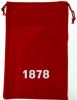 Custom 5 x 7 Velveteen Bag
